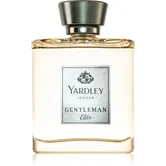 Yardley Gentlemen Elite Eau de Parfum pentru bărbați 100 ml
