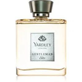 Yardley Gentlemen Elite Eau de Parfum pentru bărbați 100 ml