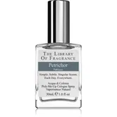 The Library of Fragrance Petrichor eau de cologne unisex 30 ml