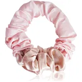 Brushworks Heatless Curling Scrunchie elastic pentru încrețirea părului 1 buc