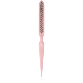 Brushworks Back Comb Brush perie de păr pentru tapat 1 buc