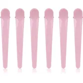 Brushworks Sectioning Clips agrafe de par