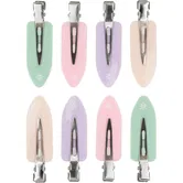 Brushworks No Crease Clips agrafe de par Pastel