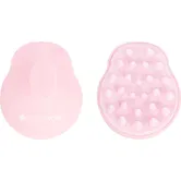 Brushworks Massaging Shampoo Brush perie pentru masaj pielea capului 1 buc