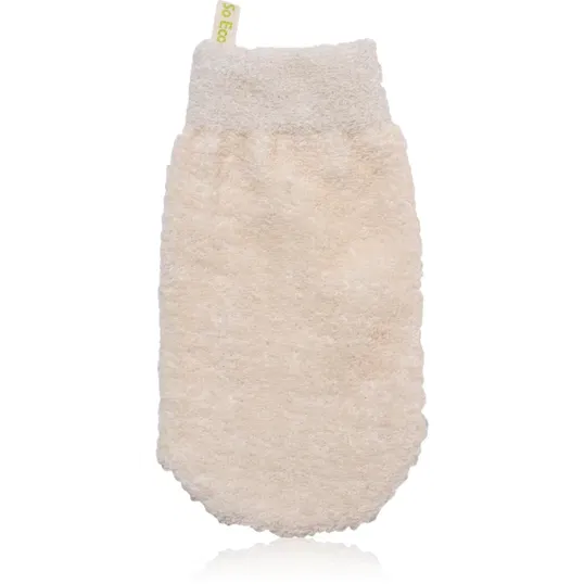 So Eco Bath & Shower Mitt manusi peeling in dus 1 buc