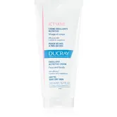 Ducray Ictyane crema de corp hidratanta pentru pielea uscata sau foarte uscata 200 ml
