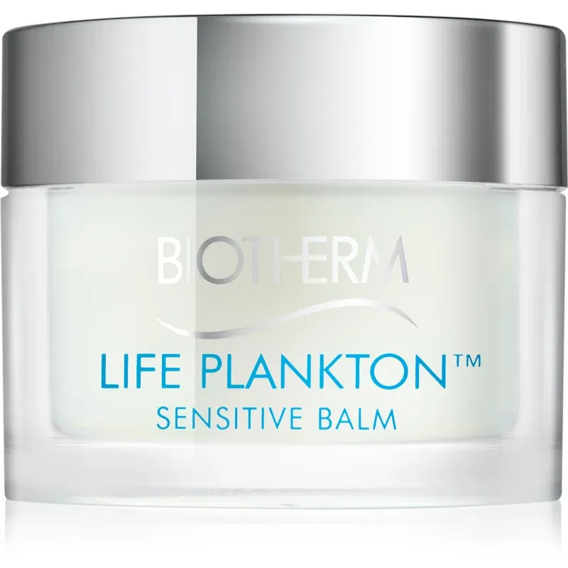 Biotherm Life Plankton Sensitive Balm ro balsam hidratant pentru piele sensibilă 50 ml