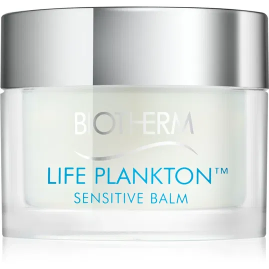 Biotherm Life Plankton Sensitive Balm ro balsam hidratant pentru piele sensibilă 50 ml