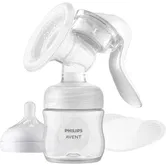 Philips Avent Breast Pumps SCF430/10 pompă de sân + rezervor 1 buc