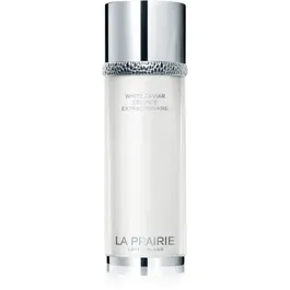 La Prairie White Caviar Essence Extraordinaire gel de iluminare cu efect de întărire 150 ml