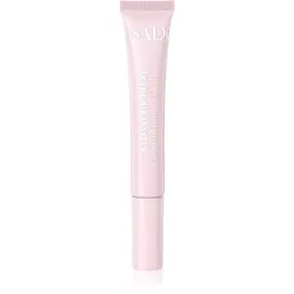 IsaDora Glossy Lip Treat lip gloss hidratant culoare 50 Clear Sorbet 13 ml