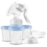 Philips Avent Breast Pumps SCF430/13 pompă de sân 1 buc