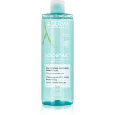 A-Derma Biology AC apa pentru curatare cu particule micele 400 ml