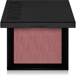 Mesauda Milano At First Blush fard de obraz compact culoare Attraction 8,5 g