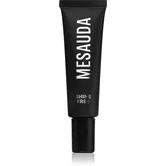 Mesauda Milano Shine Free bază sub machiaj, cu efect de netezire pentru un aspect mat 30 ml
