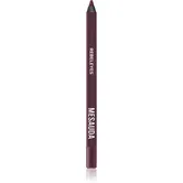Mesauda Milano Rebeleyes creion dermatograf waterproof cu efect matifiant culoare 107 Mulberry 1,2 g