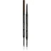 IsaDora Precision Eyebrow Pen creion sprâncene precise culoare 04 Medium Brown 0,09 g