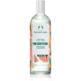 The Body Shop Pink Grapefruit Body Mist spray pentru corp pentru femei 100 ml