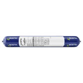 Etansant si adeziv poliuretanic Bostik PU 811 Flexpro, interior/exterior, alb, 600 ml