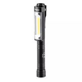 Lampa de inspectie cu baterii Neo Tools 99-045 Led COB, 4 W, 400 lm, 3 moduri iluminare
