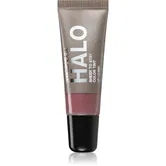 Smashbox Halo Sheer To Stay Color Tints blush lichid și luciu de buze culoare Wisteria 10 ml