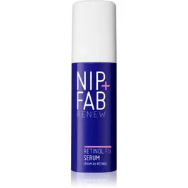 NIP+FAB Retinol Fix Extreme 3 % ser de noapte faciale 50 ml