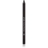 Diego dalla Palma Makeup Studio Stay On Me Eye Liner creion dermatograf waterproof culoare 36 Dark Purple 1,2 g