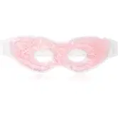 Brushworks HD Spa Gel Eye Mask masca gel pentru ochi 1 buc