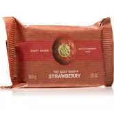 The Body Shop Strawberry Soap Sapun natural 100 g