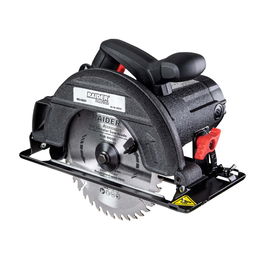 Fierastrau circular electric Raider RD-CS31, inclinare 0-45°, 1300W, 4700 rpm