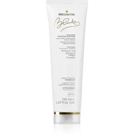 Medavita Blondie Ice Blonde Enhacing Deep Mask mască hrănitoare profundă pentru nuante inchise de blond 150 ml