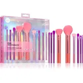 Real Techniques Insta Artist set perii machiaj pentru look perfect