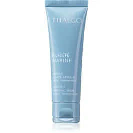 Thalgo Pureté Marine Absolute Purifying Mask masca pentru curatare profunda pentru ten gras și mixt 40 ml