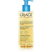 Uriage Hygiène Make-up Removing Oil ulei de curatare pentru ten normal spre uscat 100 ml