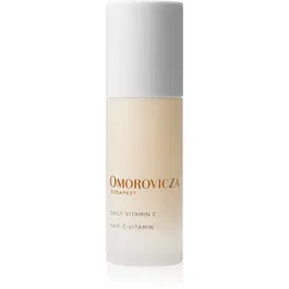 Omorovicza Hydro-Mineral Daily Vitamin C ser stralucire cu vitamina C 30 ml