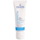 Iwostin Sensitia crema de noapte nutritiva cu vitamine C si E pentru tenul uscat 50 ml