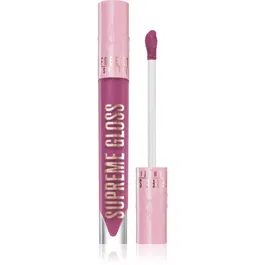 Jeffree Star Cosmetics Supreme Gloss lip gloss culoare Improper 5.1 ml