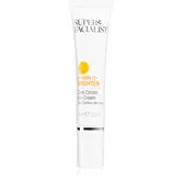 Super Facialist Vitamin C+ Brighten cremă iluminatoare împotriva cearcănelor și a pungilor de sub ochi 15 ml