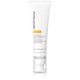 NeoStrata Enlighten Skin Brightener cremă hidratantă de zi, pentru uniformizarea nuanței tenului SPF 35 40 g