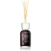 Millefiori Milano Nero difuzor de aroma 250 ml
