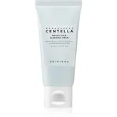 SKIN1004 Madagascar Centella Hyalu-Cica Sleeping Pack mască de noapte hidratantă, pentru un ten perfect pentru protectia tenului 30 ml