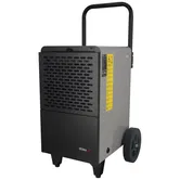 Dezumificator pentru constructii Dedra DED9902, 750 W, 50 l/24h