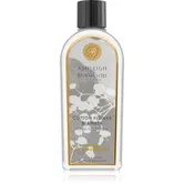 Ashleigh & Burwood London In Bloom Cotton Flower & Amber rezervă lichidă pentru lampa catalitică 500 ml