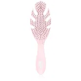 Wet Brush Go Green perie de par Pink