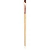 So Eco Angled Eyeliner Brush pensula pentru aplicarea tusului de ochi 1 buc