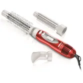 Valera Turbo Style 1000 Tourmaline airstyler și aparat de electrostimulare cu funcție de ionizare (603.01B)