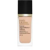 Estée Lauder Futurist Aqua Brilliance™ Makeup SPF 20 make up hidratant culoare 4C0 Cool Cashmere 30 ml