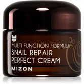 Mizon Multi Function Formula Snail cremă pentru față cu extract de melc 60% 50 ml