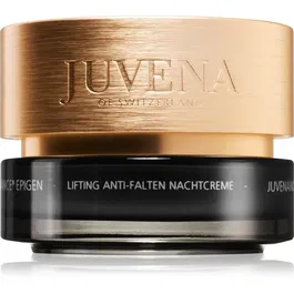 Juvena Juvenance® Epigen crema de noapte cu efect lifting antirid 50 ml