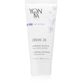 Yon-Ka Age Defense Creme 28 crema hidratanta si calmanta 50 ml